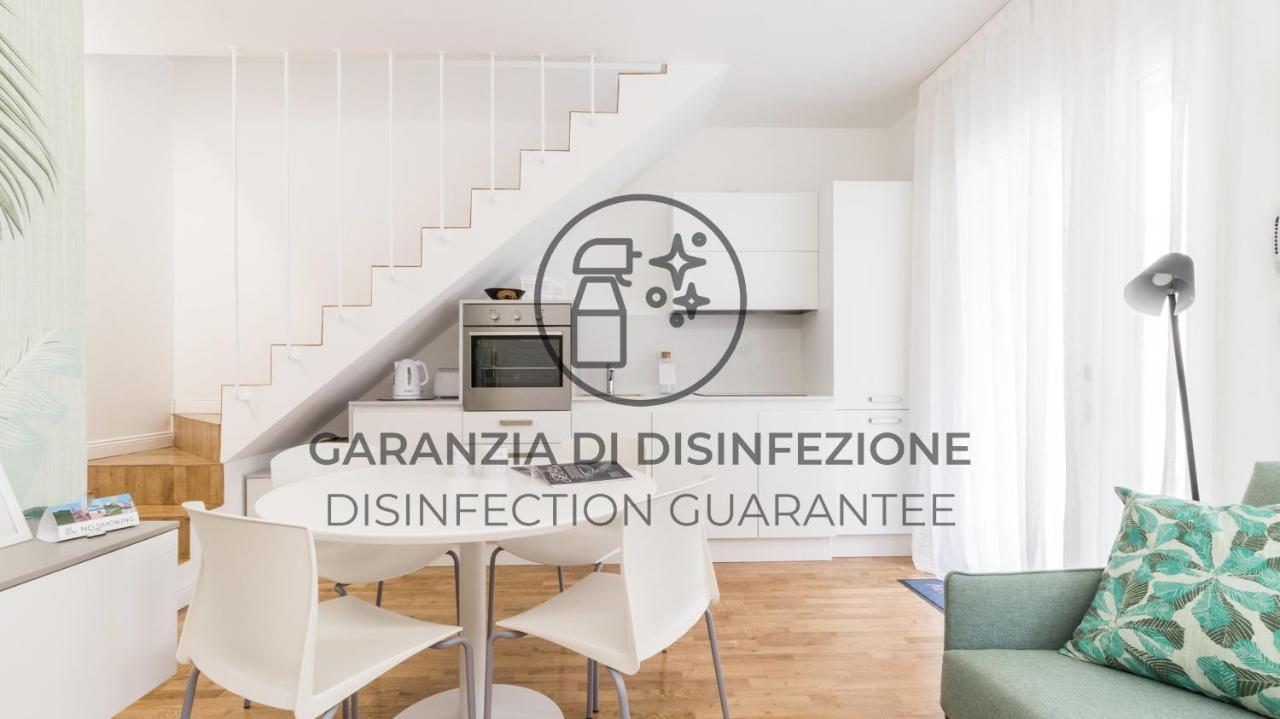 Apartamento Italianway - Ciro Menotti 18 Milão