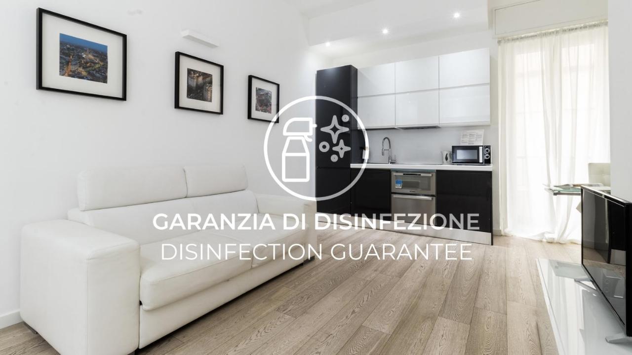 Italianway - Corso Genova 27 Apartment Mailand