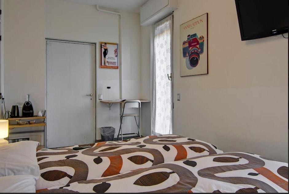 Apartment Roof Garden Buonarroti City Life Mita Milano Mailand