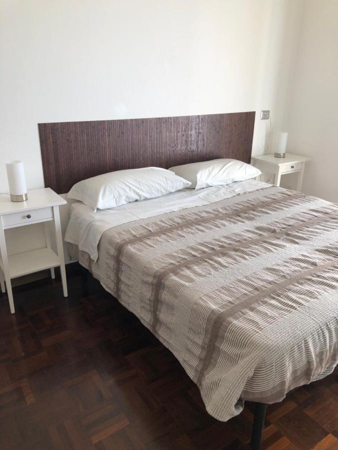 Roof Garden Buonarroti City Life Mita Milano Apartment *