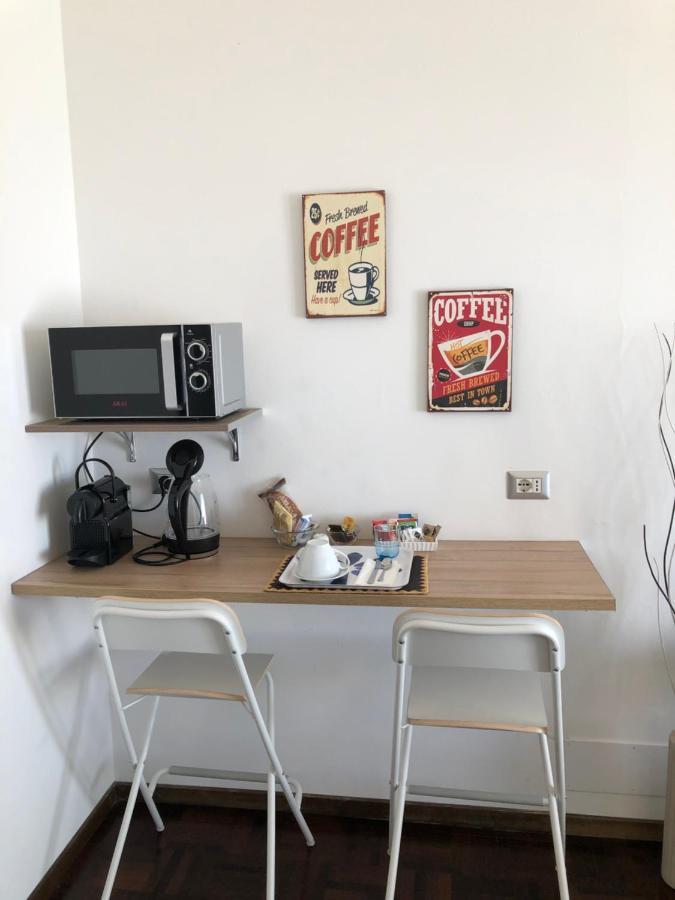 Roof Garden Buonarroti City Life Mita Milano Apartment Mailand