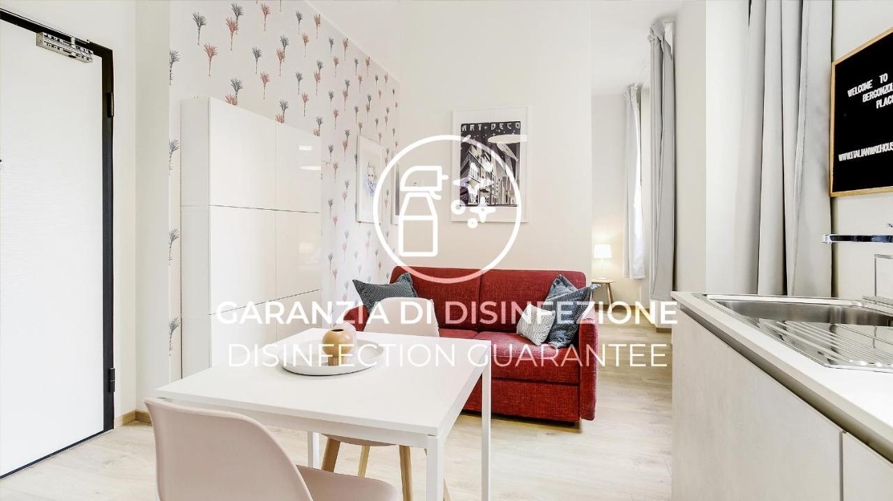 Italianway-bergonzoli Place
