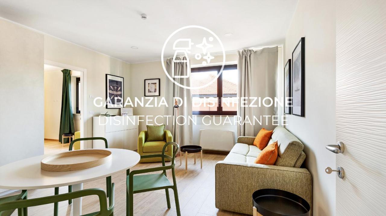 Italianway-bergonzoli Place Mailand