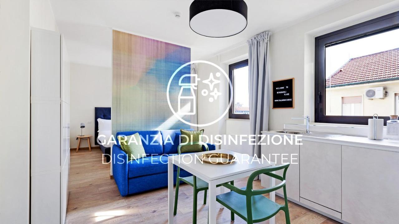 Apartment Italianway-bergonzoli Place