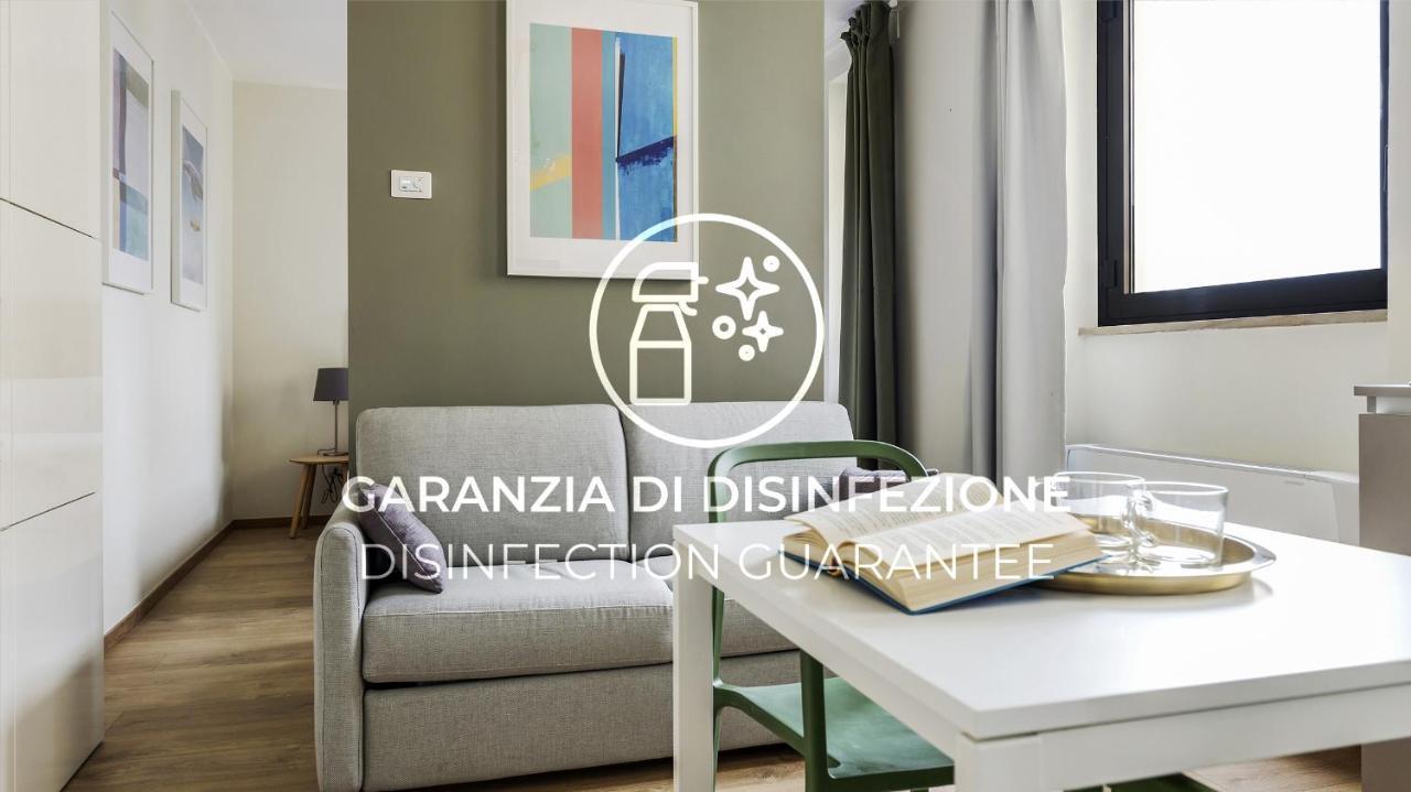 Italianway-bergonzoli Place Apartment *
