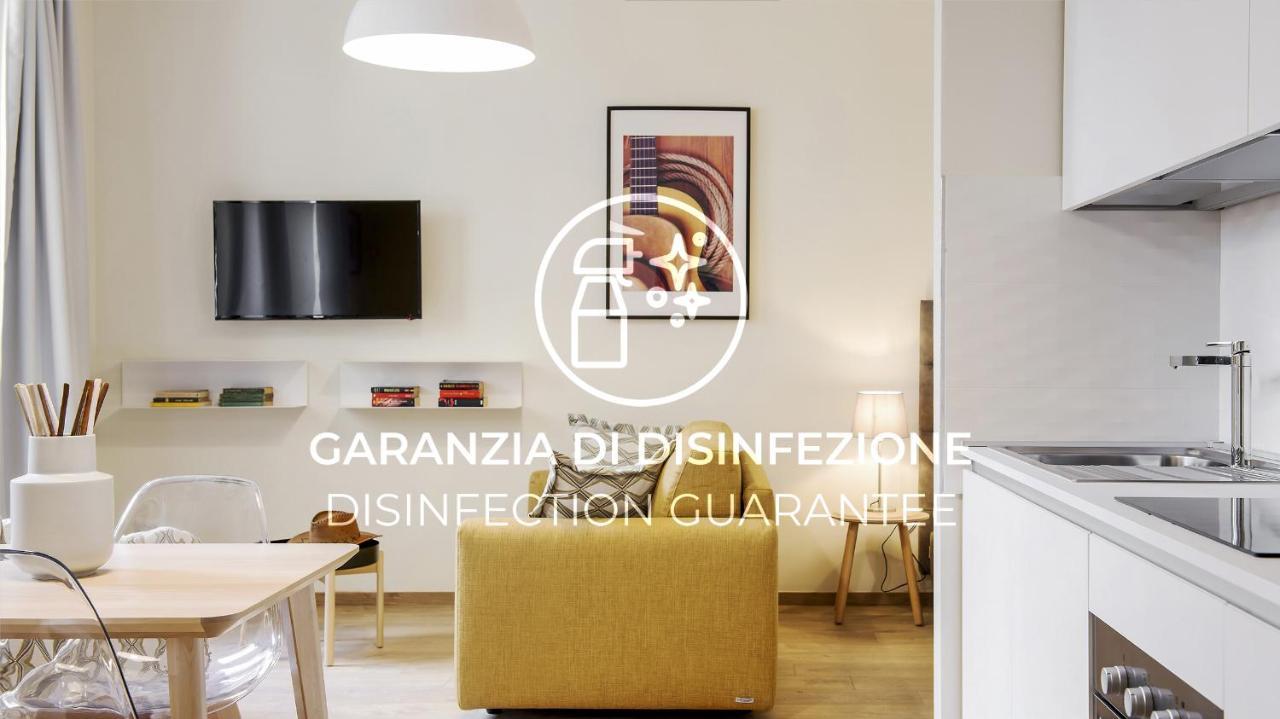 Italianway-bergonzoli Place Apartment Mailand