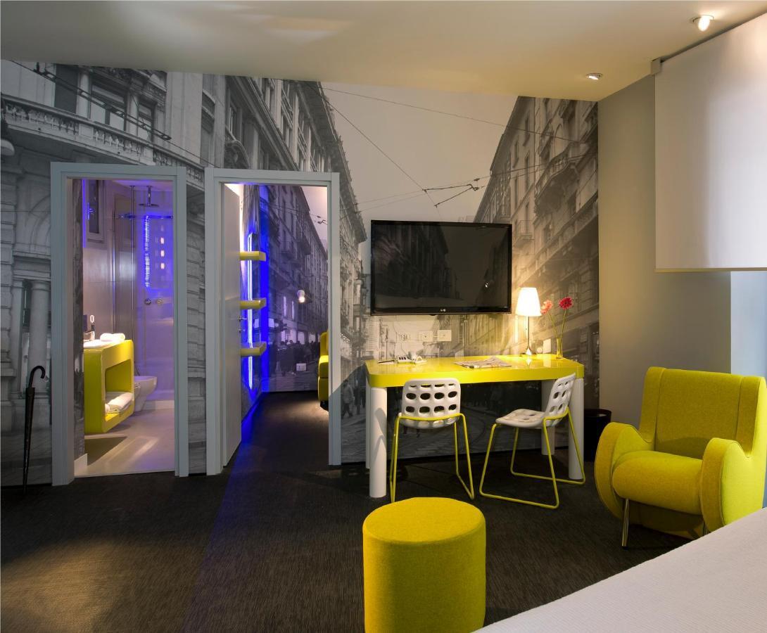 The Street Duomo | A Design Boutique 4* Mailand