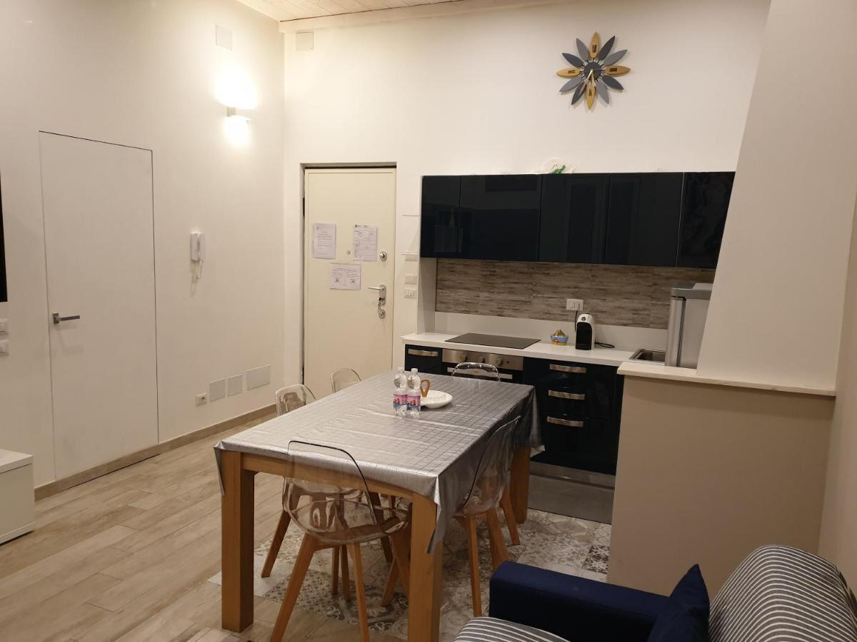 Apartment Kibilu - Viale Bligny - Porta Romana - Universita Bocconi *