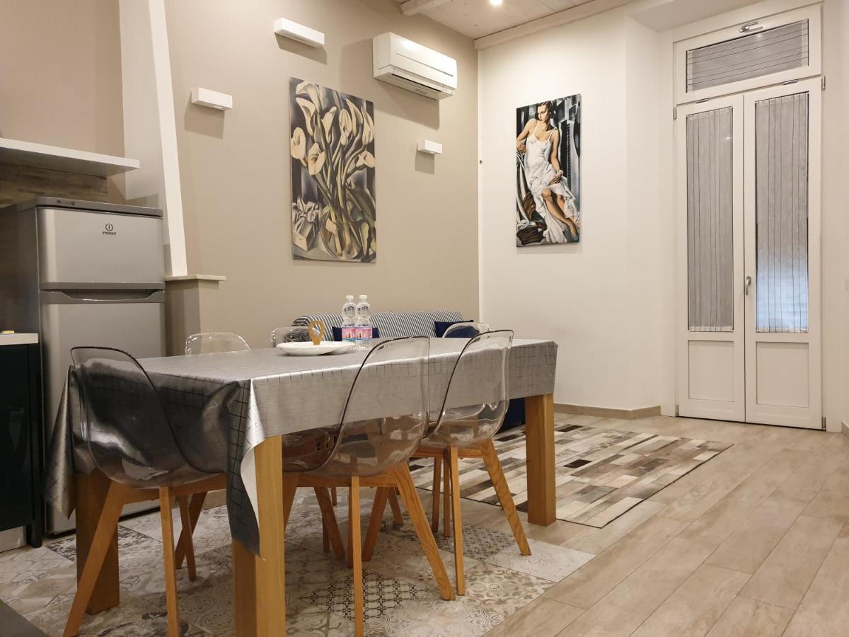 Apartment Kibilu - Viale Bligny - Porta Romana - Universita Bocconi