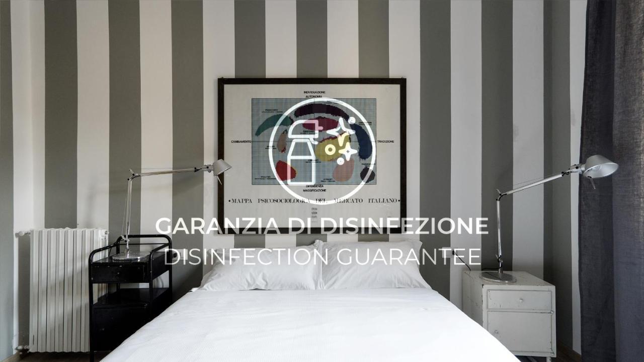 Italianway-melzo 12 Apartamento *
