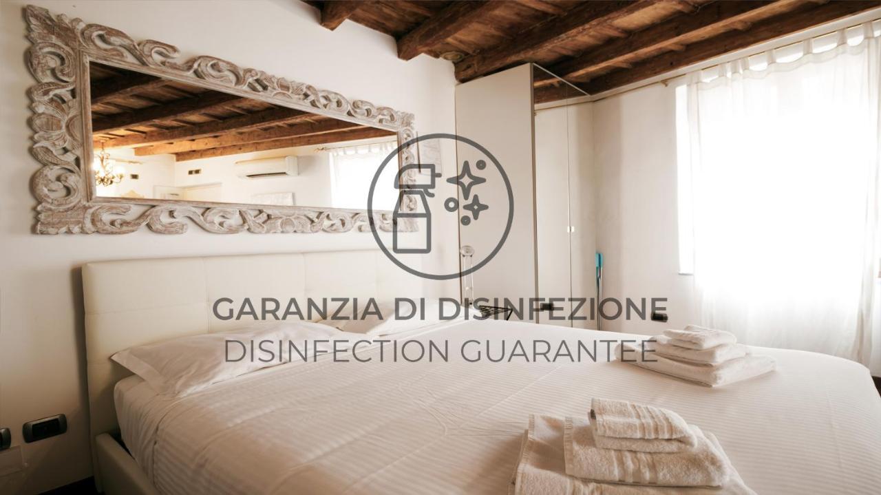 Italianway-ponte Vetero Apartamento *