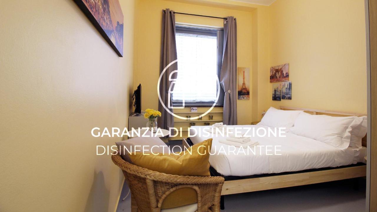 Apartamento Italianway-san Pietro All'orto