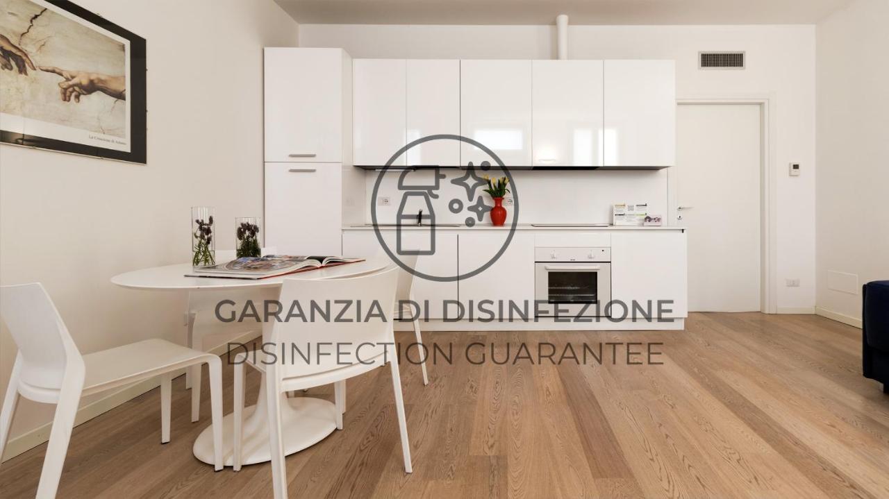 Italianway-san Rocco Second Floor