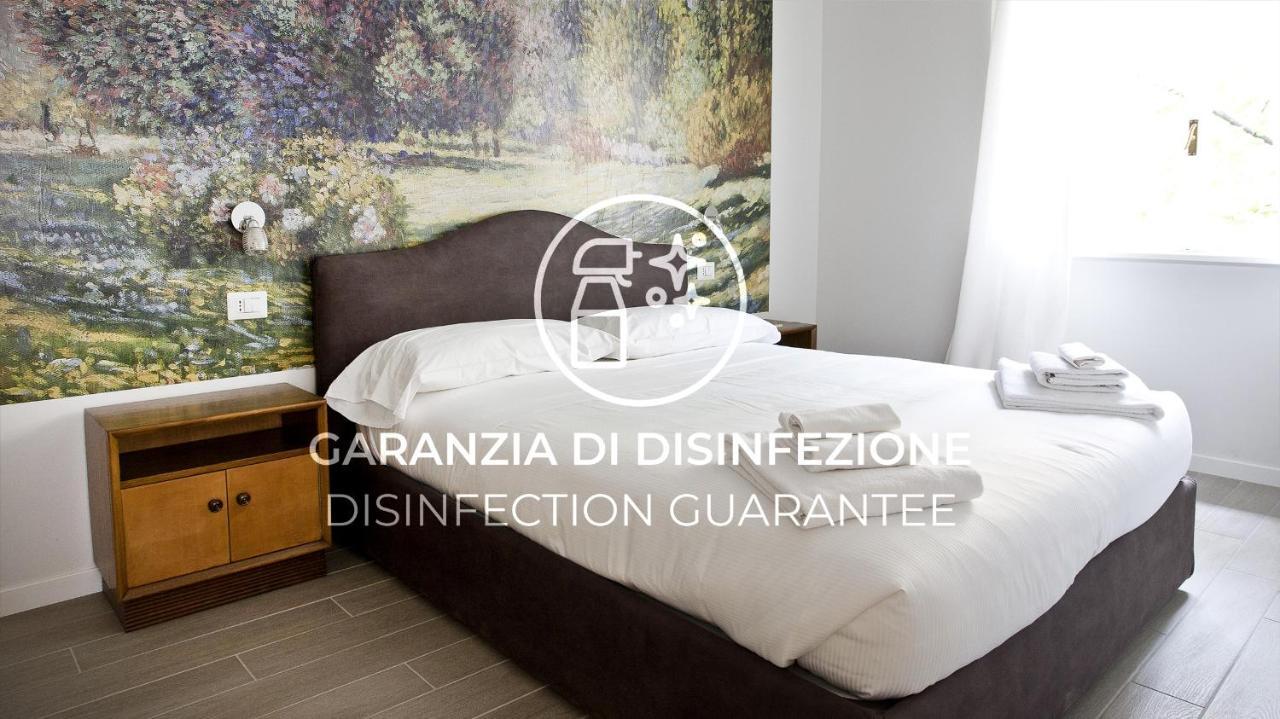 Italianway-Veniero Apartment Mailand