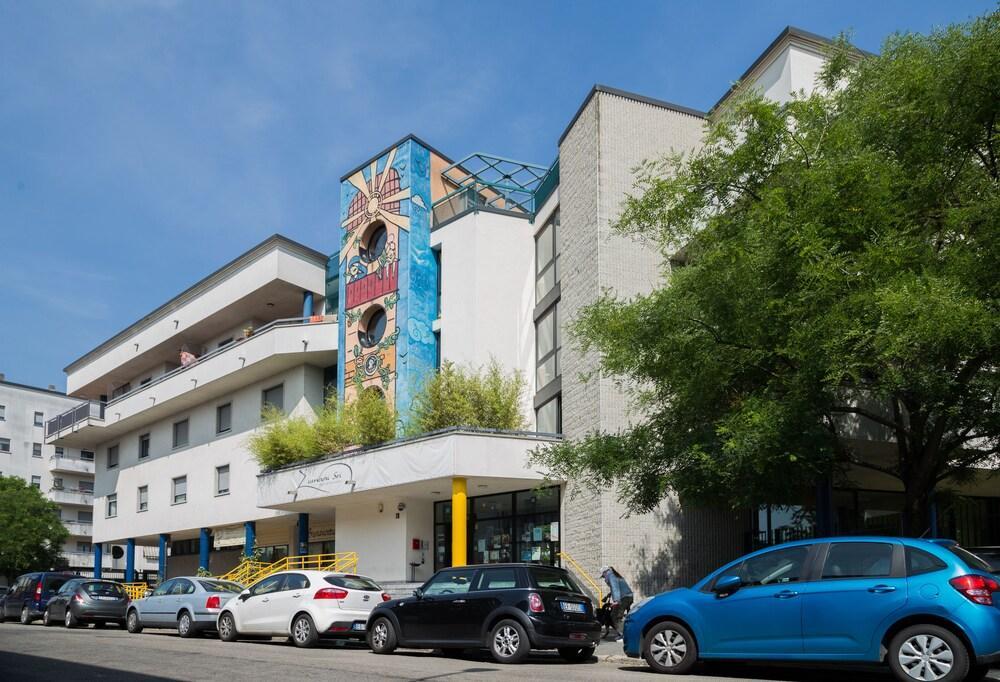 La Cordata - Zumbini 6 Aparthotel 3*