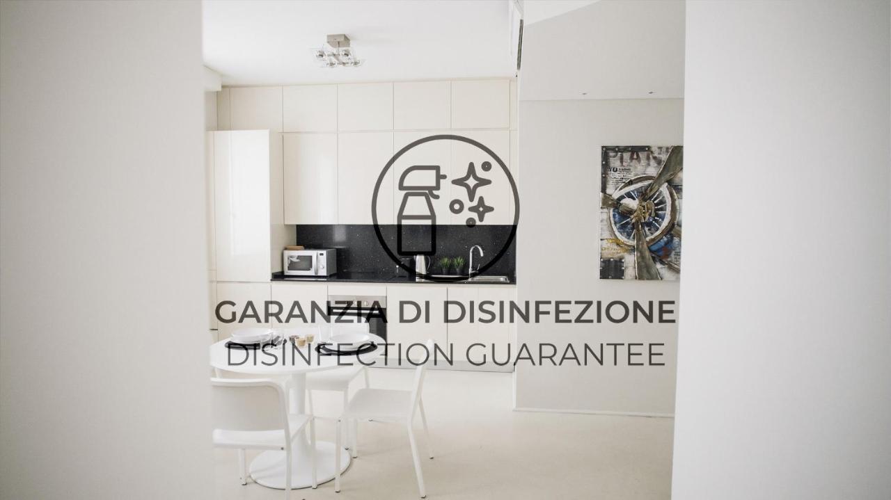 Italianway-turati Apartment