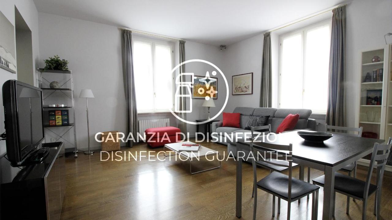Apartamento Italianway-vittoria Colonna *