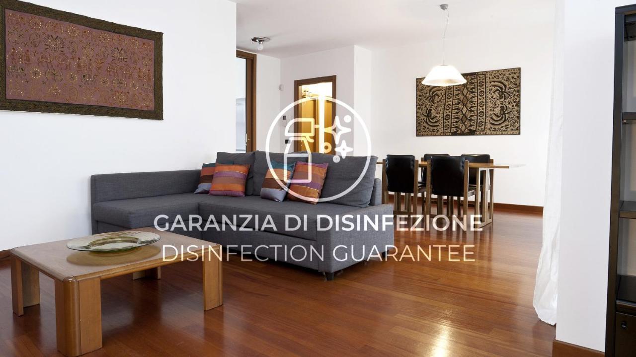 Italianway-zanella Apartamento