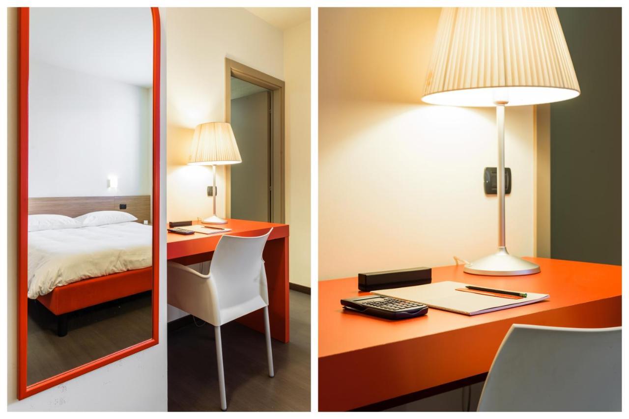 Osoppo Aparthotel 4*