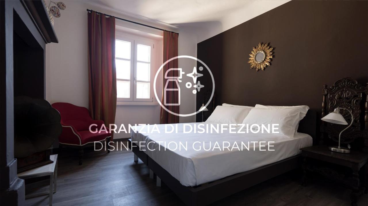 Italianway-melzo 12 Apartamento