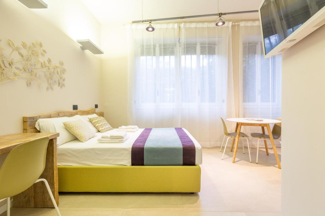 Splendida By Casa Da Mailand