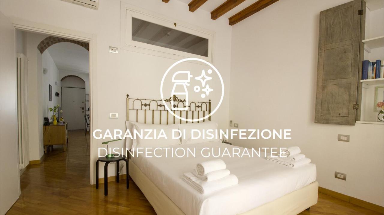 Apartamento Italianway-lambro Milão