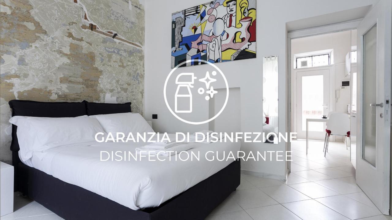 Apartamento Italianway-porro Lambertenghi Milão