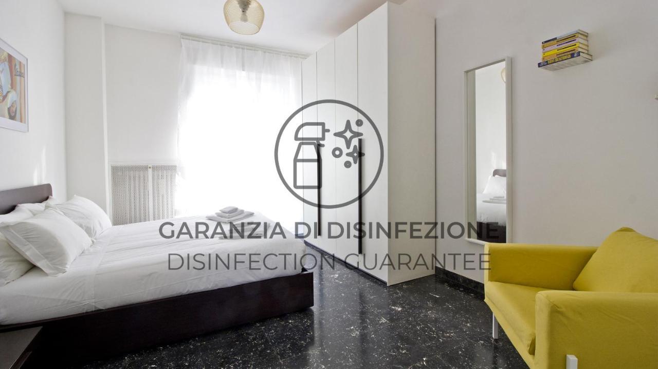 Apartment Italianway-alzaia Naviglio Pavese