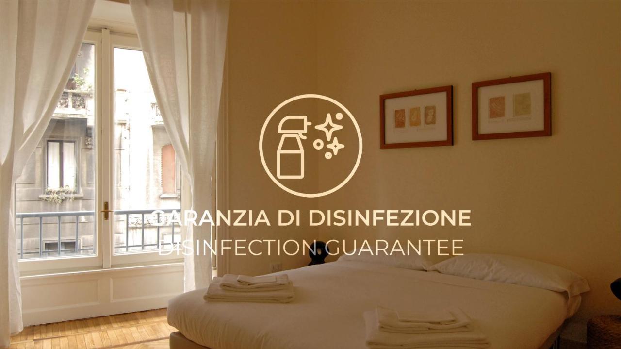 Apartment Italianway-pecchio