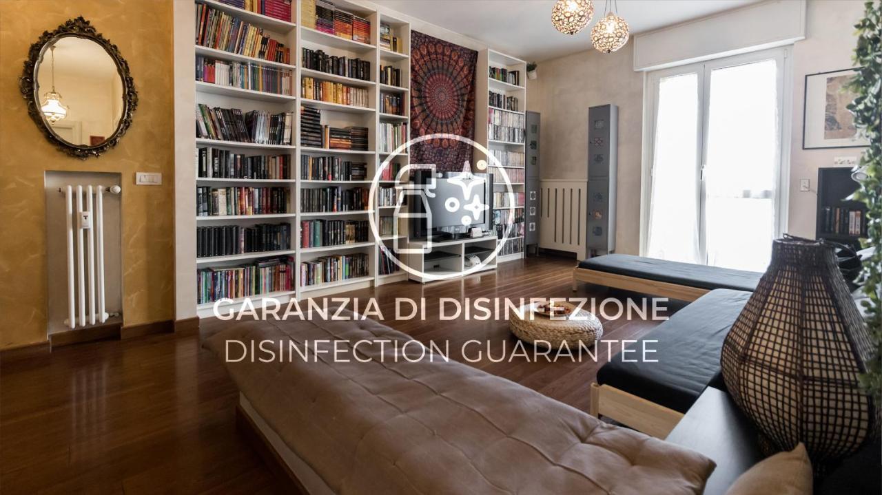 Italianway - Pichi 19 Apartamento *