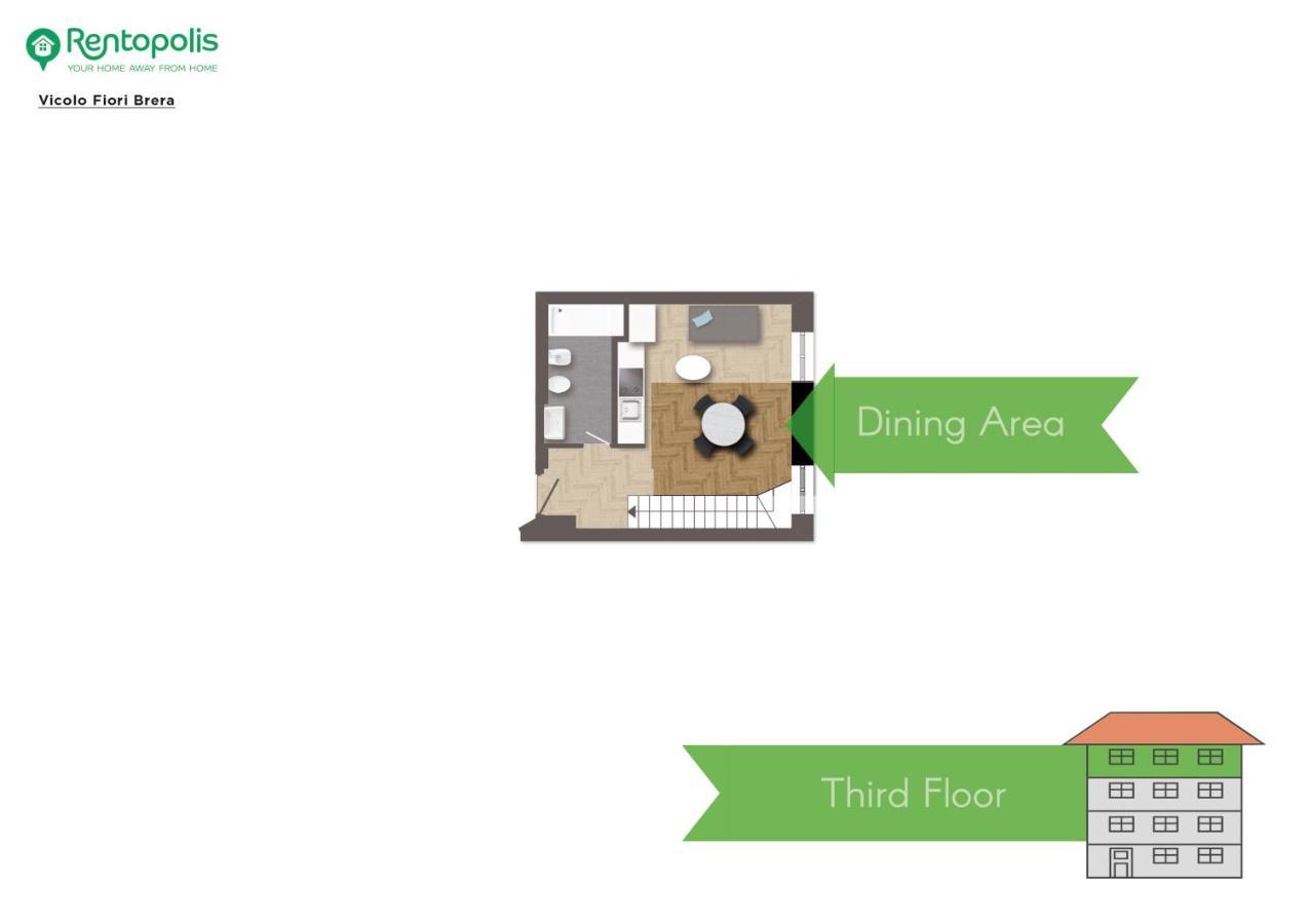 Apartment Modern Simplicity In Centre *