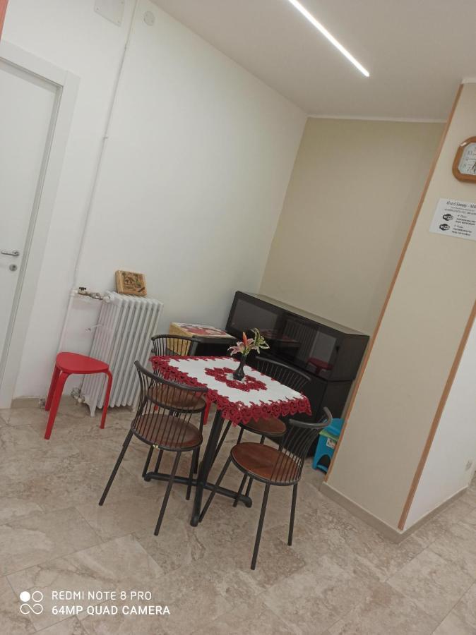 Hotel Emmy *