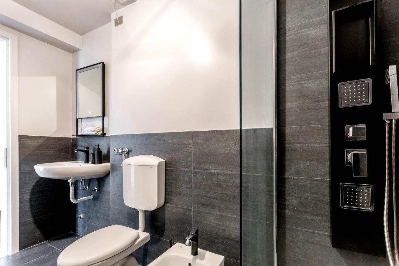 Apartment Modern Simplicity In Centre