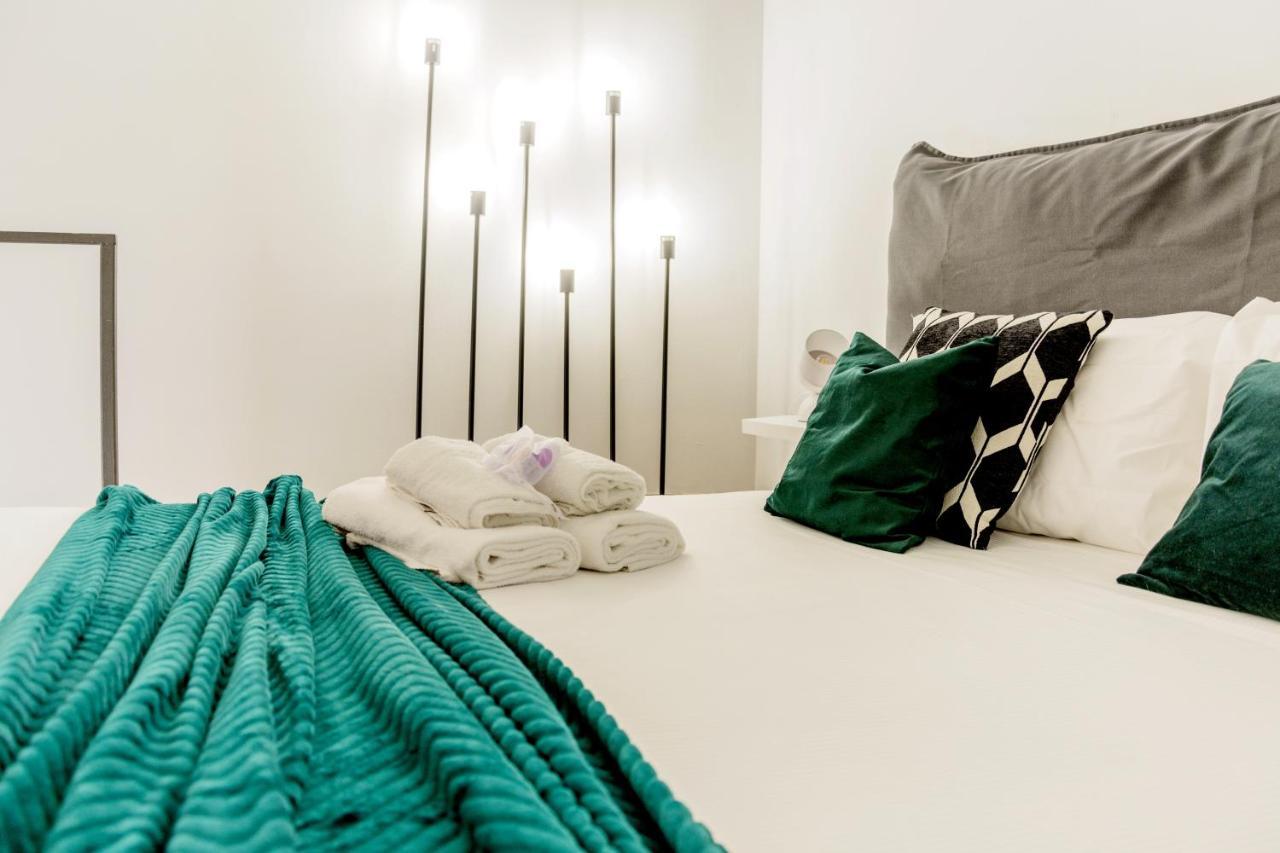 Apartment Modern Simplicity In Centre *