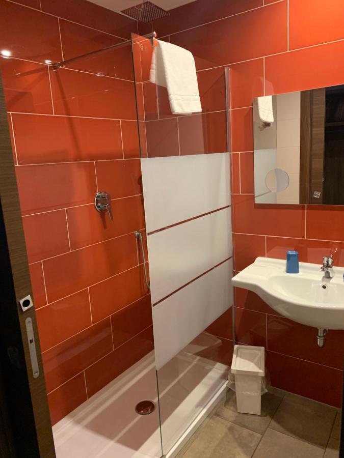 Stradivari Hotel Mailand