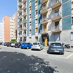 Milano Famagosta Cosy Studio