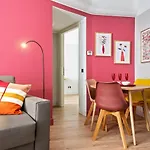 Guesthost - Navigli & Porta Genova M2 Cozy Apt