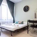 Apartment Arici 15