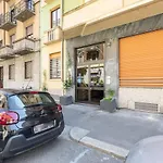 Minerva - 1 Bedroom Apartment Two Steps From Milano Centrale