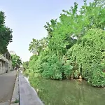 Best Way Rent - Incantevoli Appartamenti Sul Naviglio Della Martesana