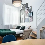 Hemeras Boutique Homes - Apartment Near Citylife #2