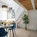 Hemeras Boutique Homes - Apartment Near Citylife #2