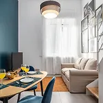 Hemeras Boutique Homes - Apartment Near Citylife #2