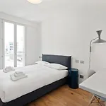 Altido Spacious Apt For 4 With Balcony In Porta Romana