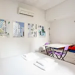 Cirene Master Guest studio