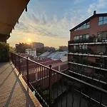 Mecenate Metropolitan Flat