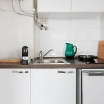 1 Bedroom & 1 Living Room Apt - Duomo 5