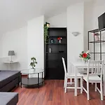1 Bedroom & 1 Living Room Apt - Duomo 5