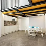 Comfy And Nice Studio On The Navigli River By Eayslife