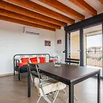 Amazing Flat With A View And Terrace On Navigli By Easylife